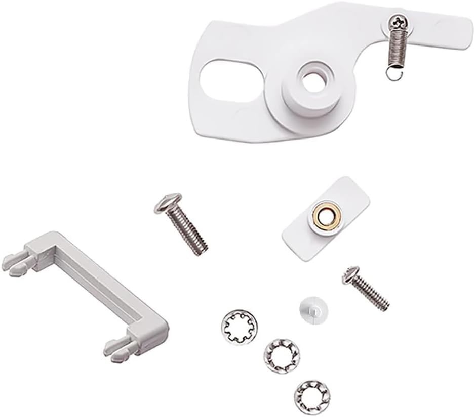 Pool Cleaner Replacement Parts C36 Swing Axle Kit for Polaris Zodiac 180/280/380