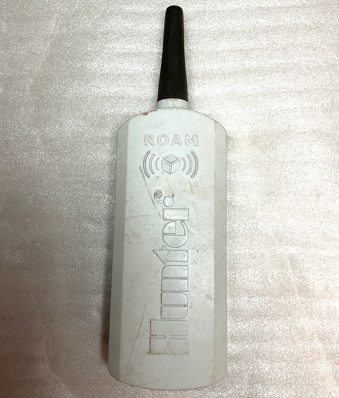 Hunter ROAM Remote Control Receiver Only for I/X-Core Pro-C HPC ICC2 Timer fair