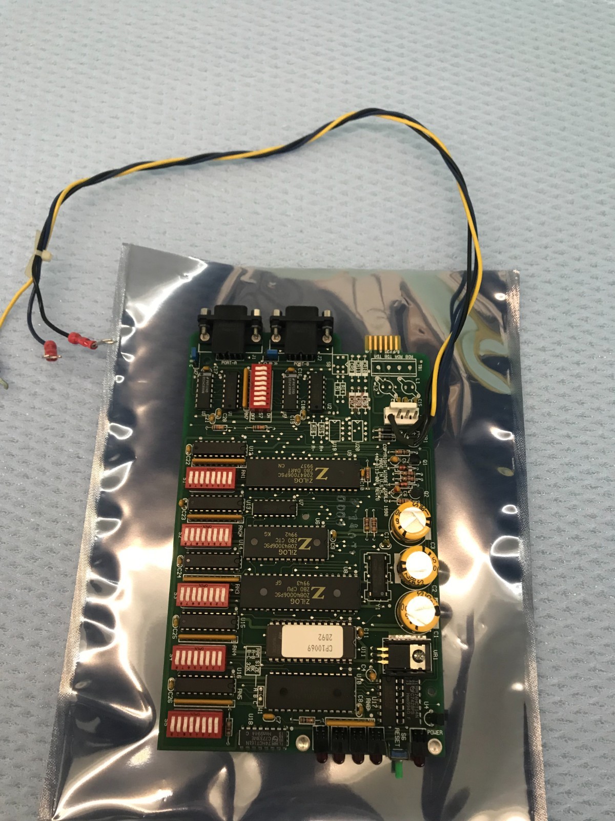 IC150C 440-0113-001 Converter Card Fast Shipping