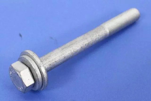 Genuine Mopar Hex Flange Head Bolt 6510926AA