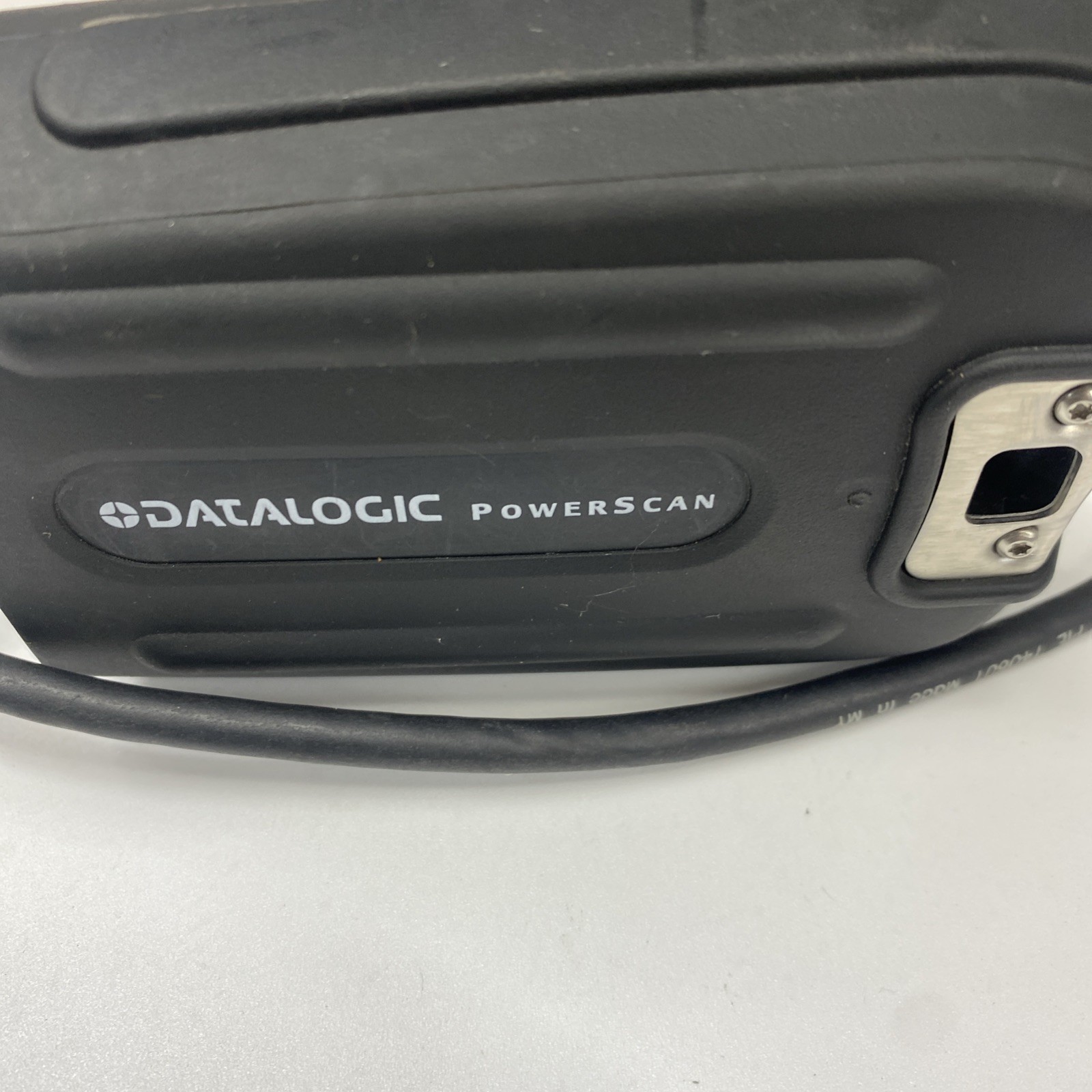Datalogic Powerscan Barcode Scanner 7100 PD7100 PD7130 USB Cable