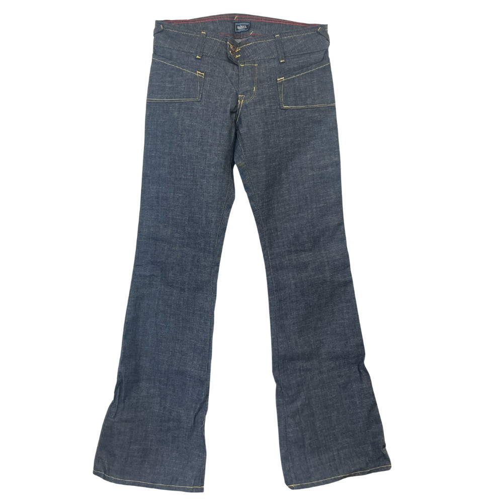 Von Dutch Size 31 35.5" Inseam Jeans