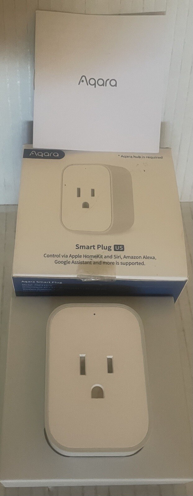 Smart Plug