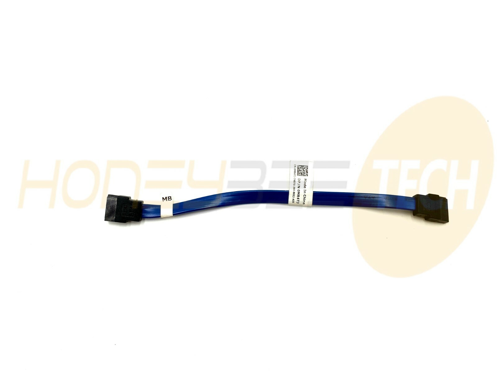 GENUINE DELL OPTIPLEX 3010 3020 7010 SATA HARD DRIVE CABLE MR4TJ 0MR4TJ TESTED