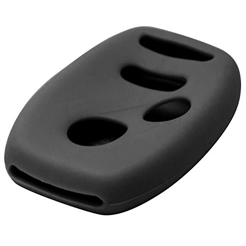 Replacement for New Silicone Cover Protective Case for Remote Keys
