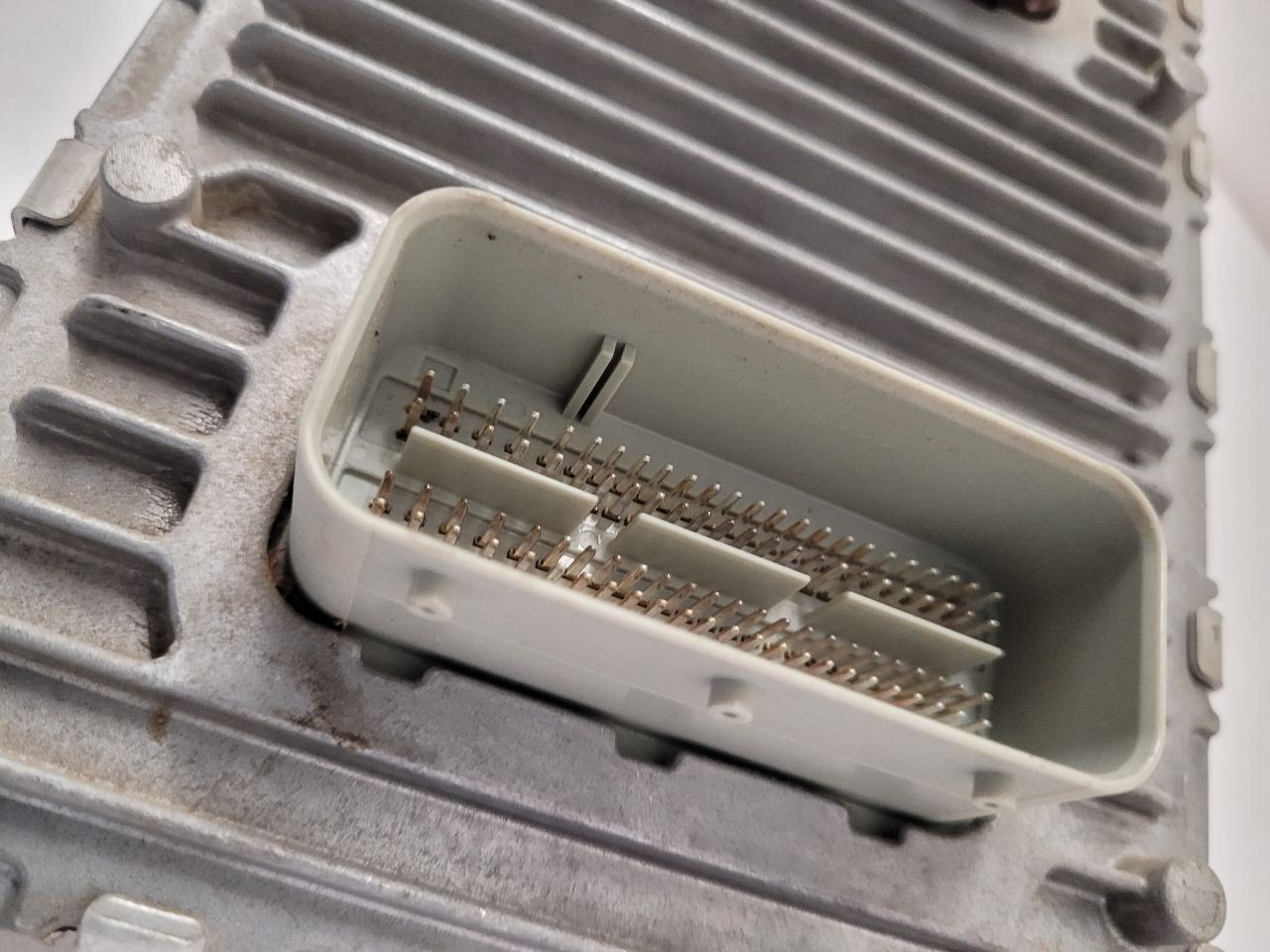 2013 Chrysler 300 Engine ECM Electronic Control Module 5.7L