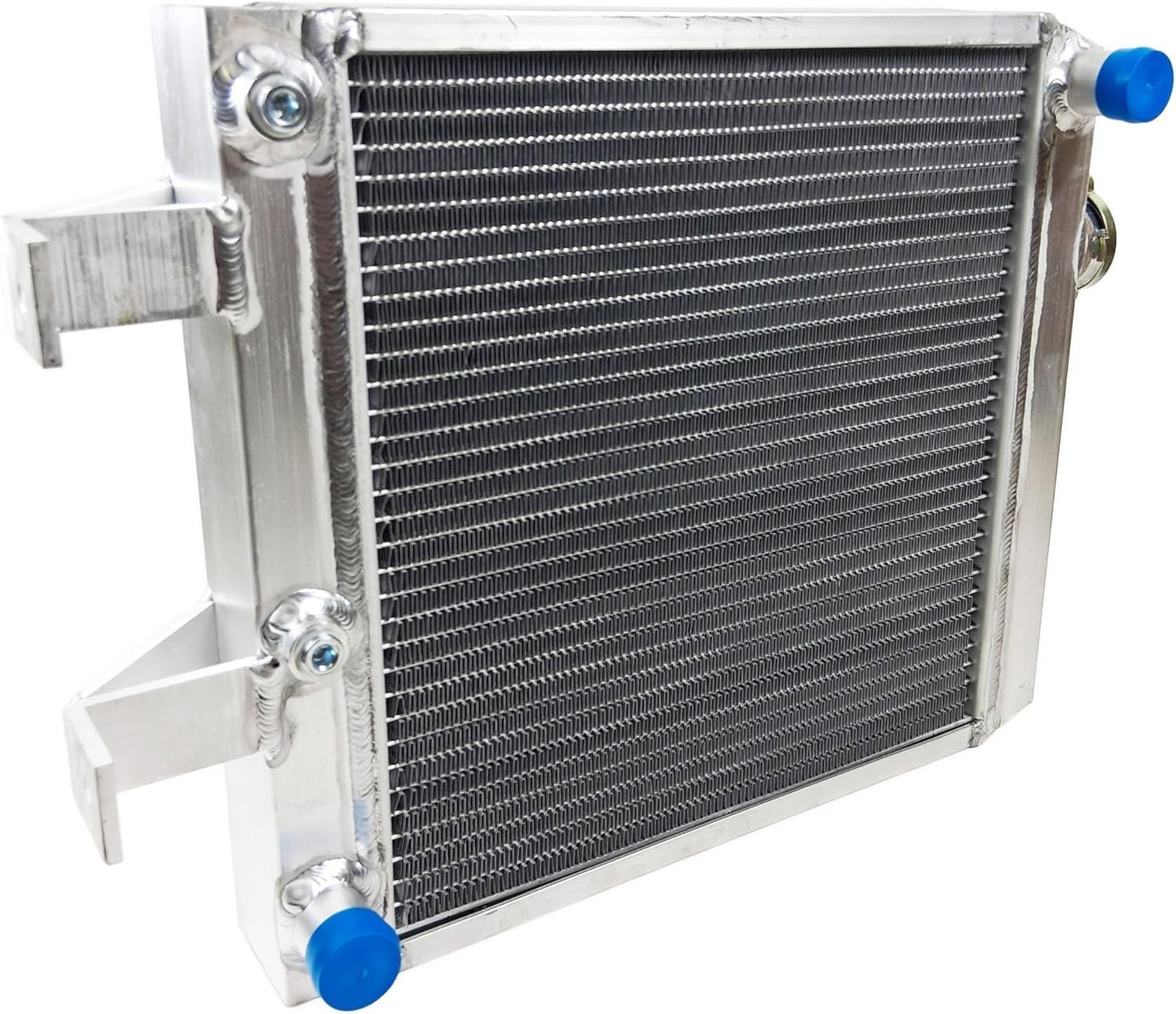 Wacker OEM Radiator for RTx, RTLx, RTL82, RTKx, RTK82, RT56, RT82 Trench Roller