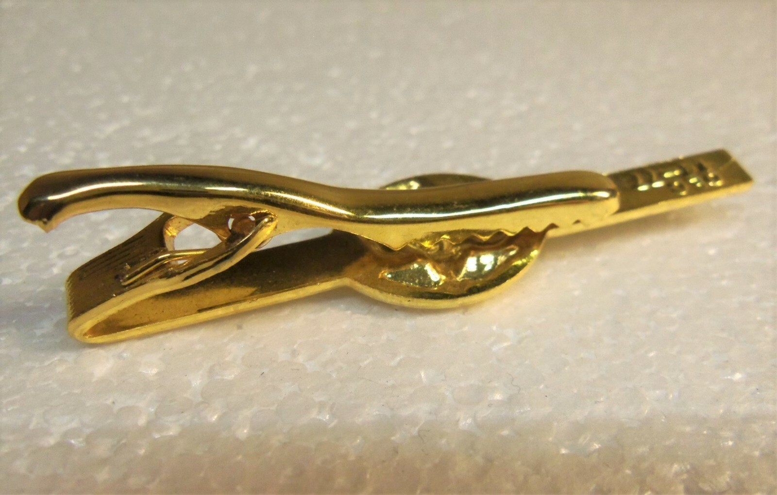O.E.C. -  US Marine Corps – Eagle, Globe & Anchor - Tie Clip Clasp