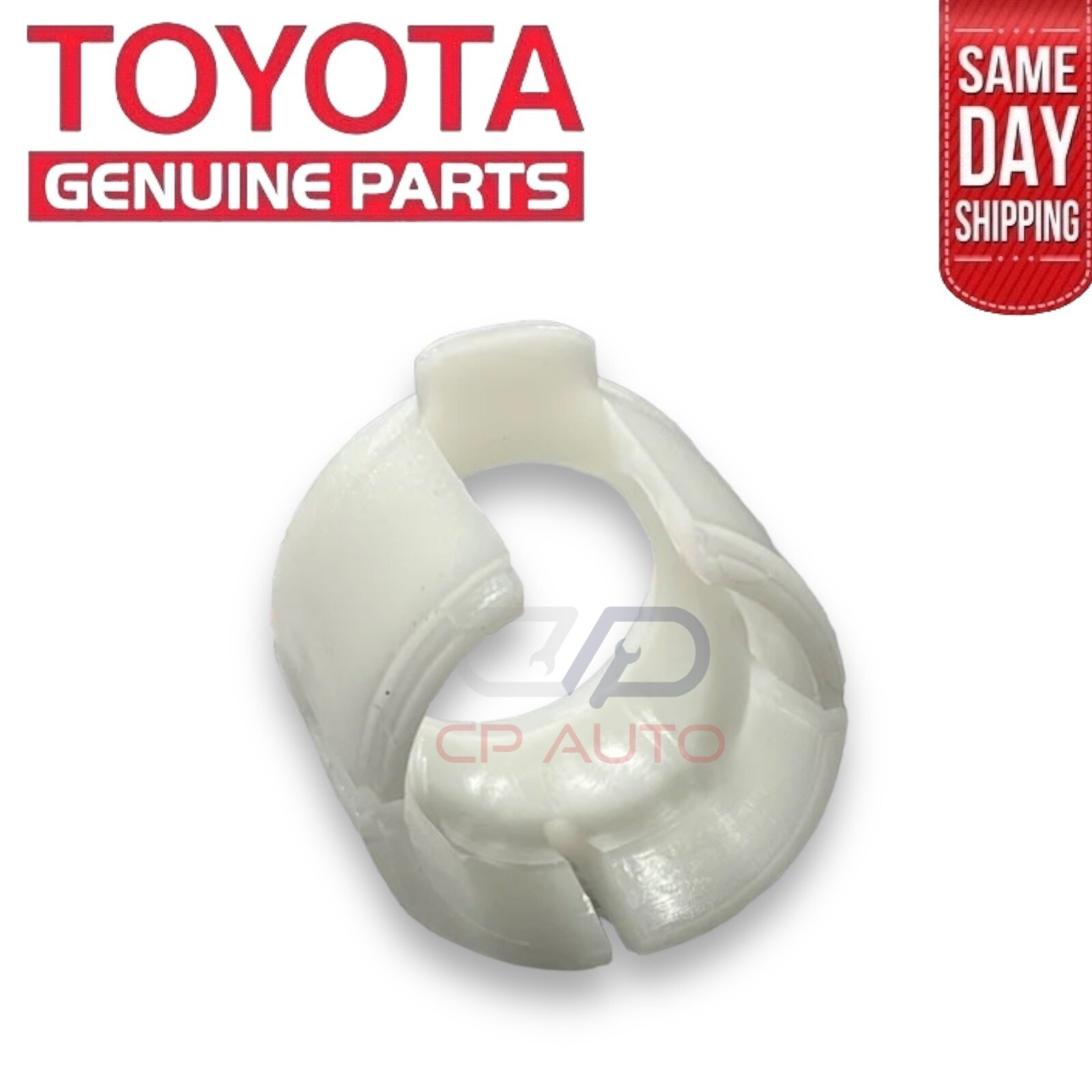 85 - 95 TOYOTA MR2 1.6L 2.0L 2.2L TRANSMISSION SHIFT LEVER BALL SEAT OEM NEW