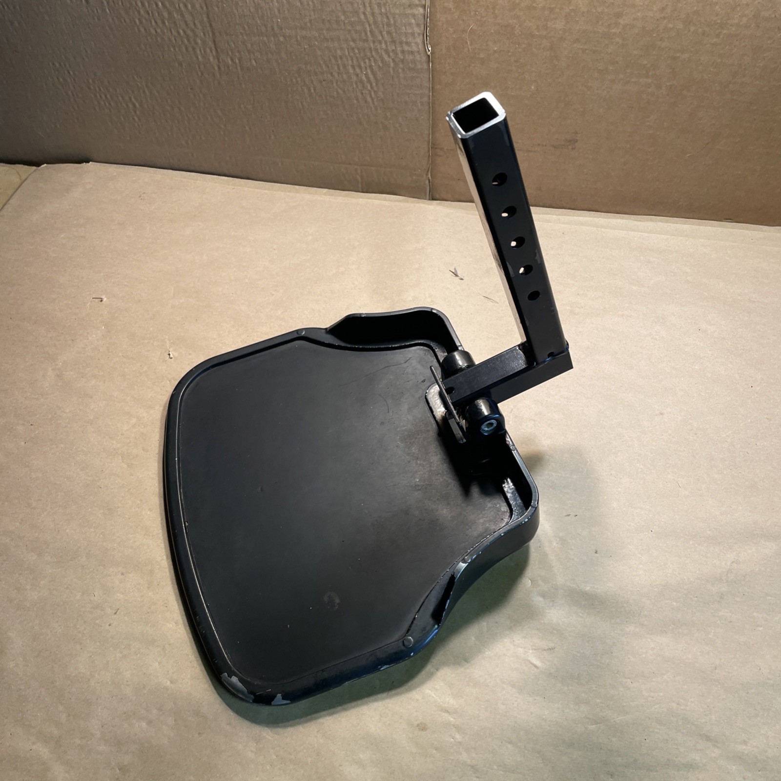 PIHSIANG Shoprider Streamer Power Wheelchair Parts- Foot Rest