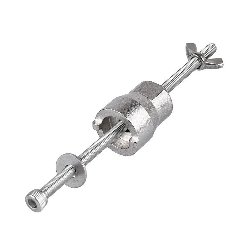 Universal Mountain Road Bicycle Freehub Remover Installer Tower Base Slotted Soc