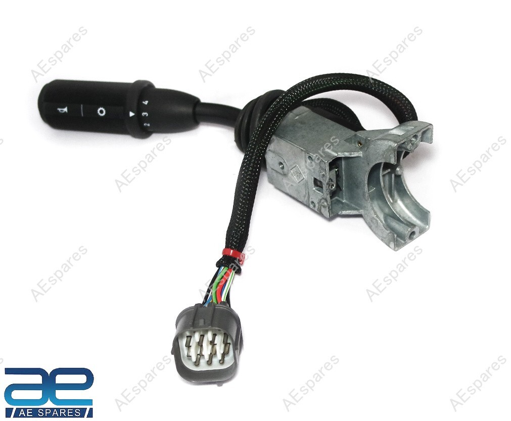 For Jcb Forward & Reverse Column Switch Part No. 701/52601 AEs