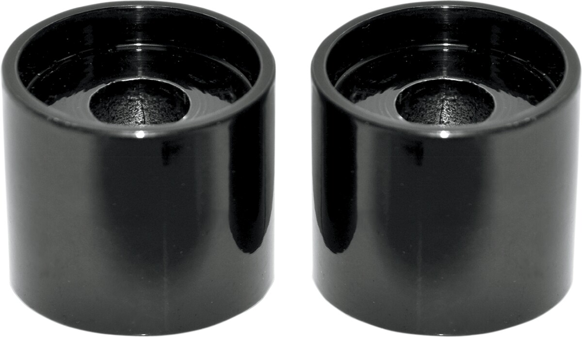 LA Choppers LA-7413-51B Riser Extension