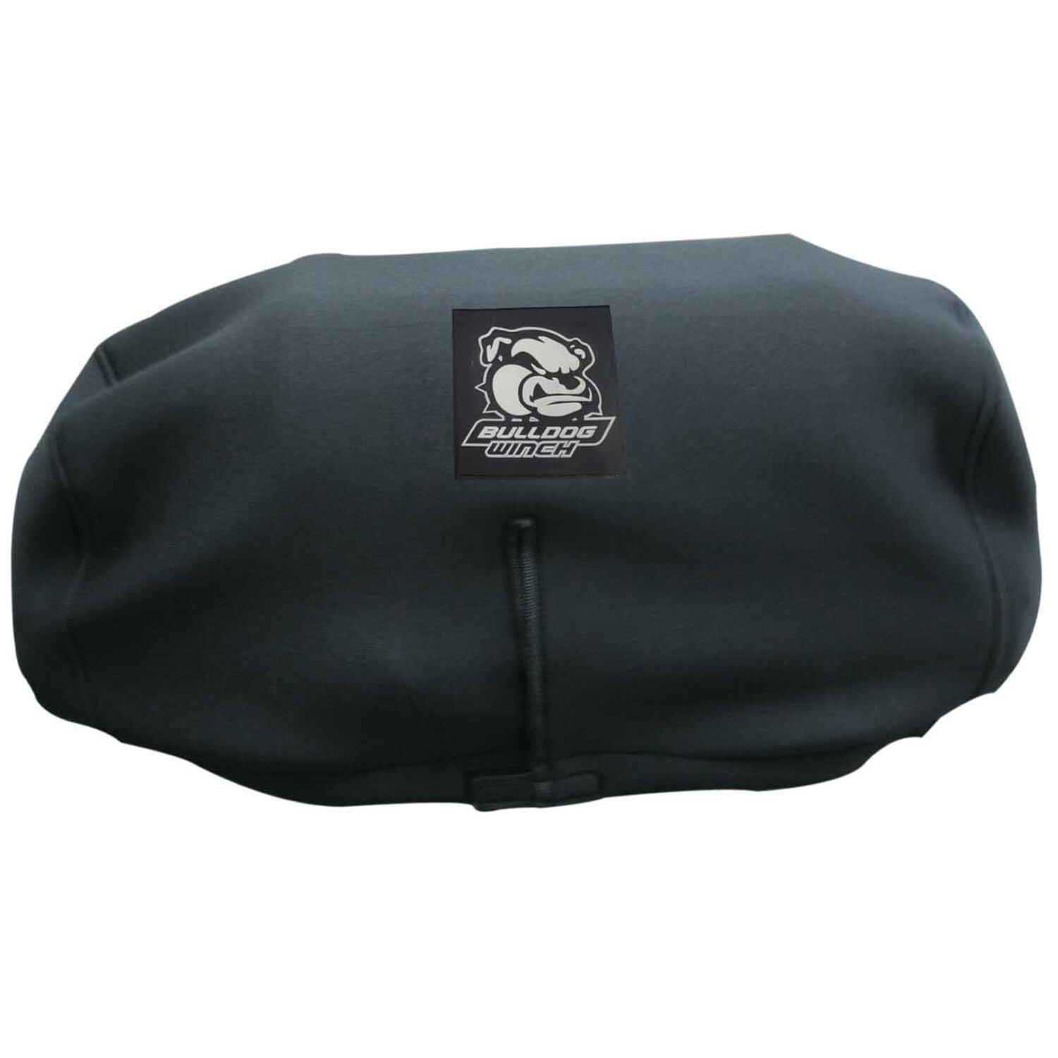 For Neoprene Winch Cover W/PU Over Drum for Truck Winches Bulldog Winch