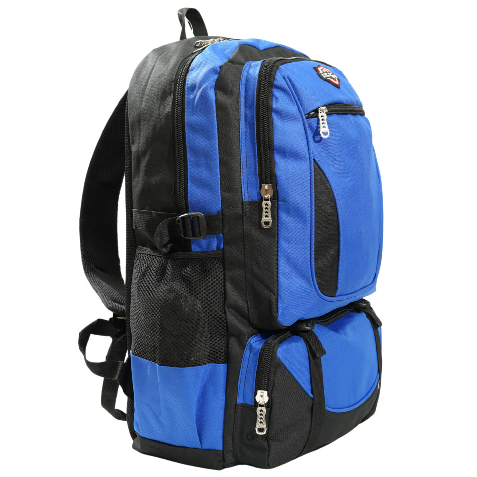 22 Inch Backpack for School and Travel
