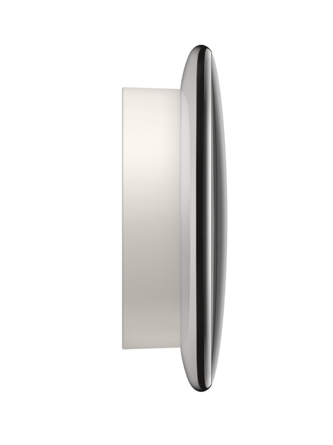 Google Nest Learning Thermostat 4th Gen & Sensor 2nd Gen Polished Silver