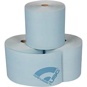 Polycoated Blue Premium Masking Paper, 36" x 738' Roll USC-38036 Brand New!