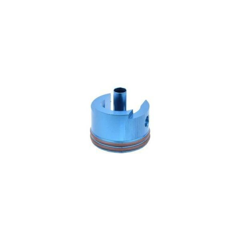 Cylinder head aluminium vers 3 airsoft element