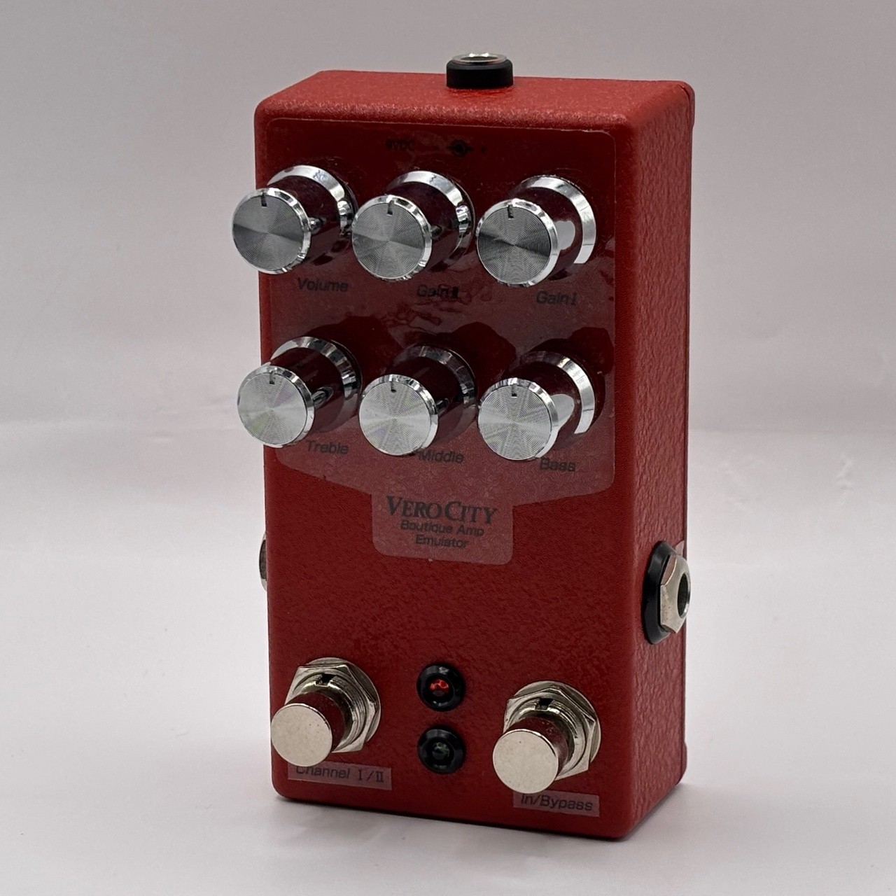 VeroCity Effects Pedals VH34 348256