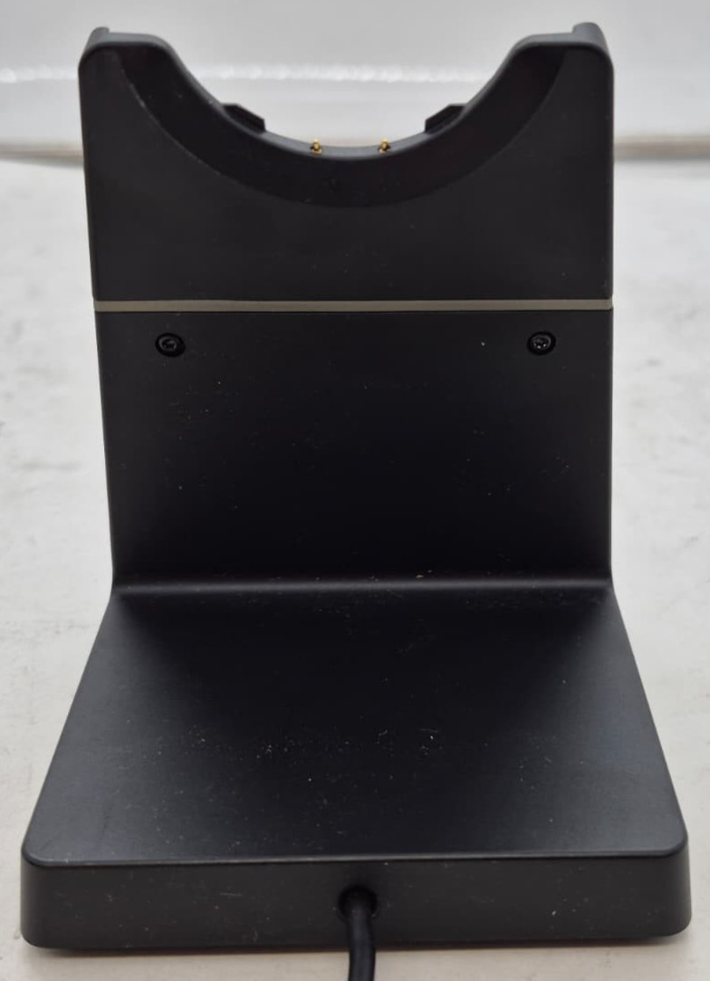 Jabra Evolve2 65 Wireless Headset W/ Desk stand