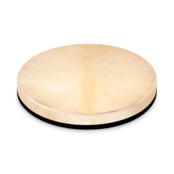 Schlagwerk RTS 45 19" tunable frame drum handmade in Germany
