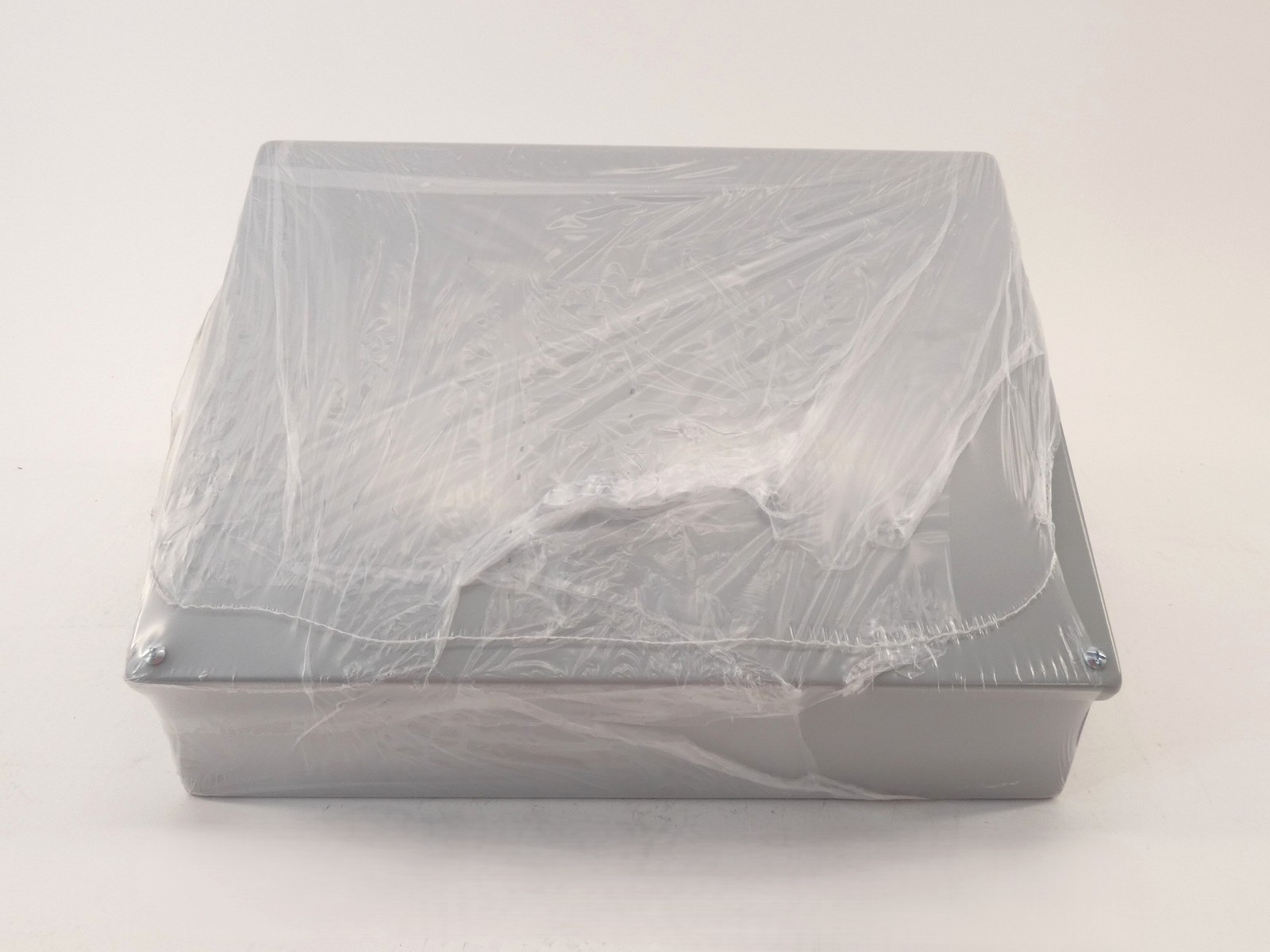 nVent Hoffman C12C16 Consolet Enclosure 59560 12" x 16" x 9.09" - NEW Surplus!