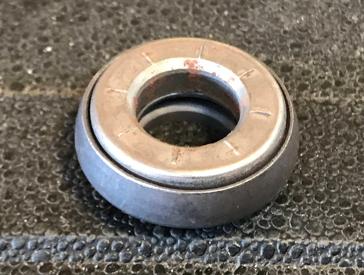 ATE Roto-Caps (12) - 000-053-16-35 - For Mercedes-Benz 420SEL, 560SEC & More