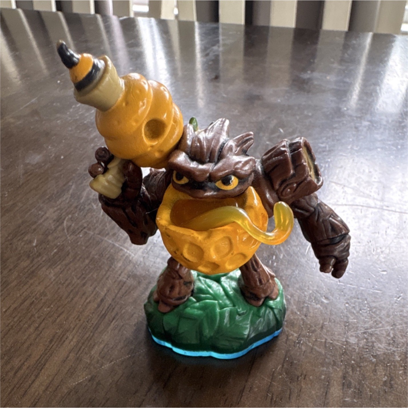 Skylanders Bumble Blast  Character Figure Giants Series Interactive Toys to Life