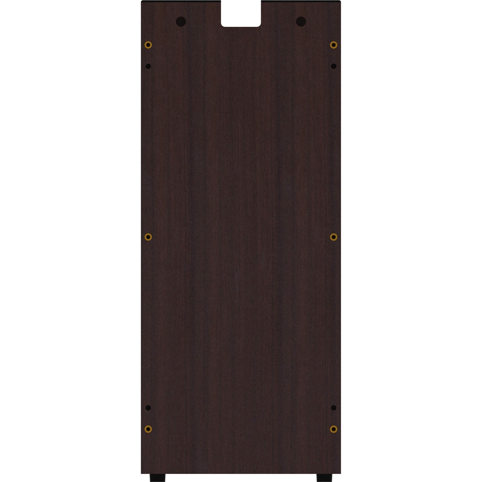 Lorell Espresso Laminate Desk (llr-18266) (llr18266)