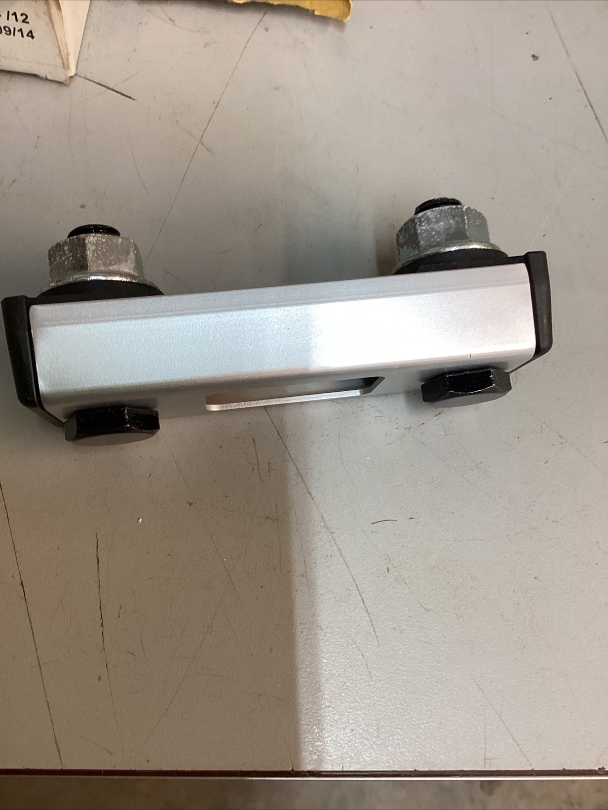 OEM HYDAC SIGHT GAUGE FSA-0076-0