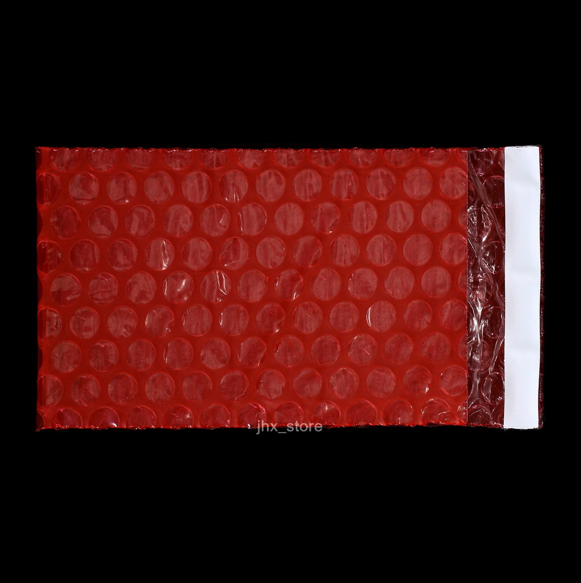 25 PCS Small Anti Static Bubble Bags 2.5 x 3 Inch_6.5 x 8+2.5cm Packing Pouches