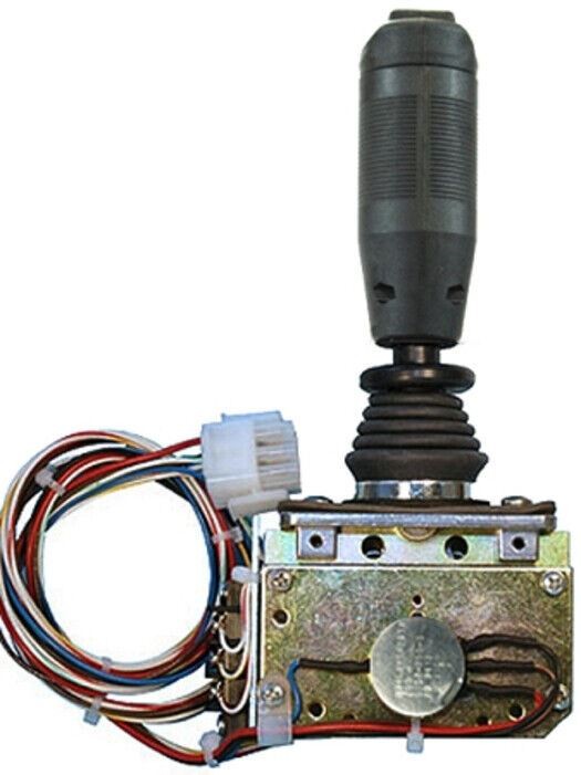 Part # JL1600273 Fits JLG  - JOYSTICK CONTROLLER (Drive/Steer) (Hall Effect)