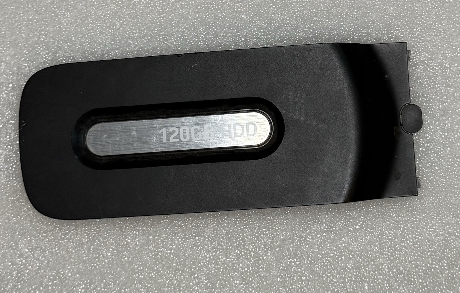 Original Xbox 360 500GB Black Hard Drive Phat Fat PLEASE READ!