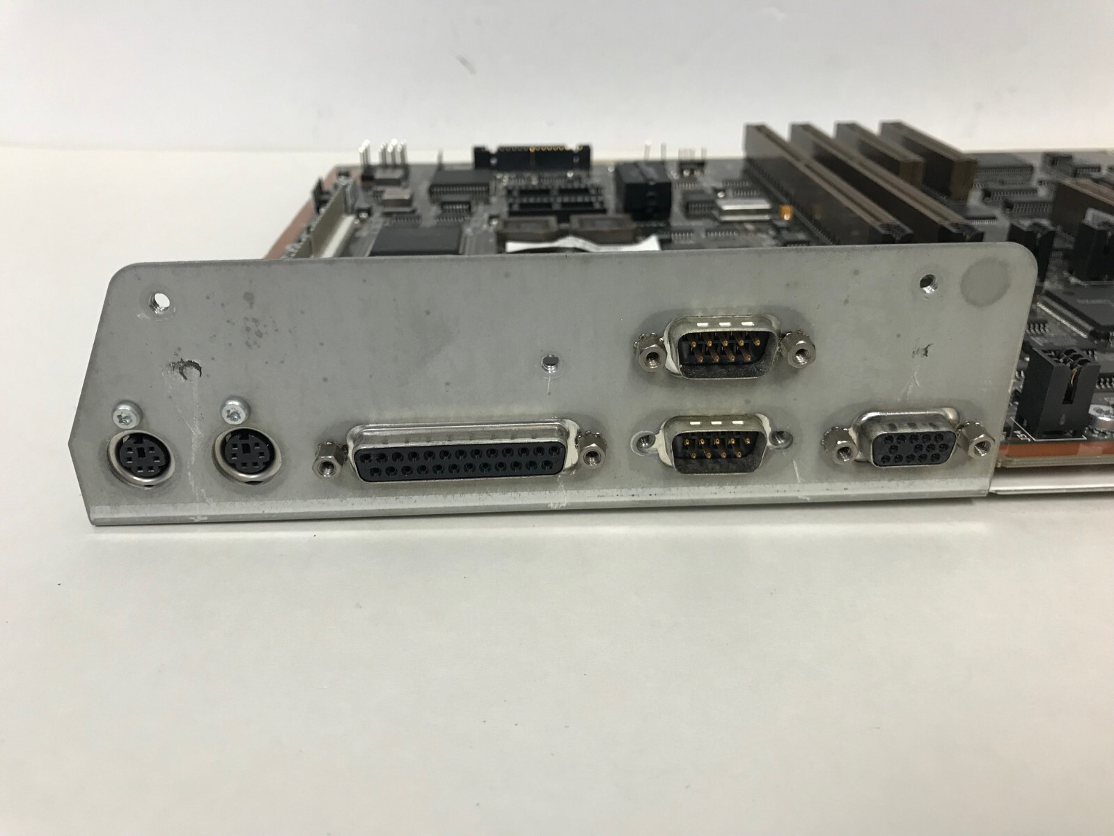 COMPAQ 116796-001 SYSTEM I/O BOARD SYSTEMPRO HP