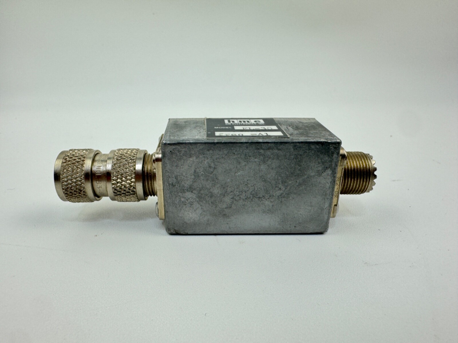 HME HM Electronics Fl-30