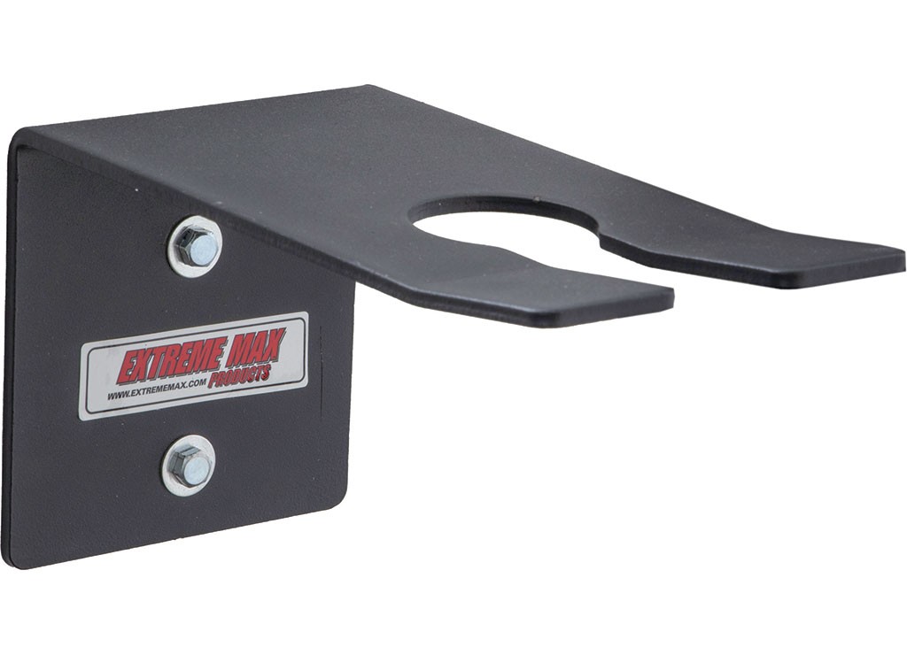 Extreme Max 5001.5901 Ice Auger Wall Mount