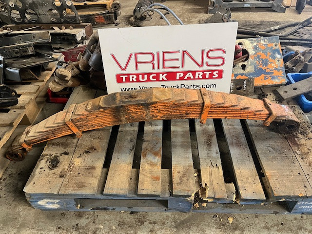 KENWORTH KENWORTH FRONT LEAF SPRING PACK K223-C-541