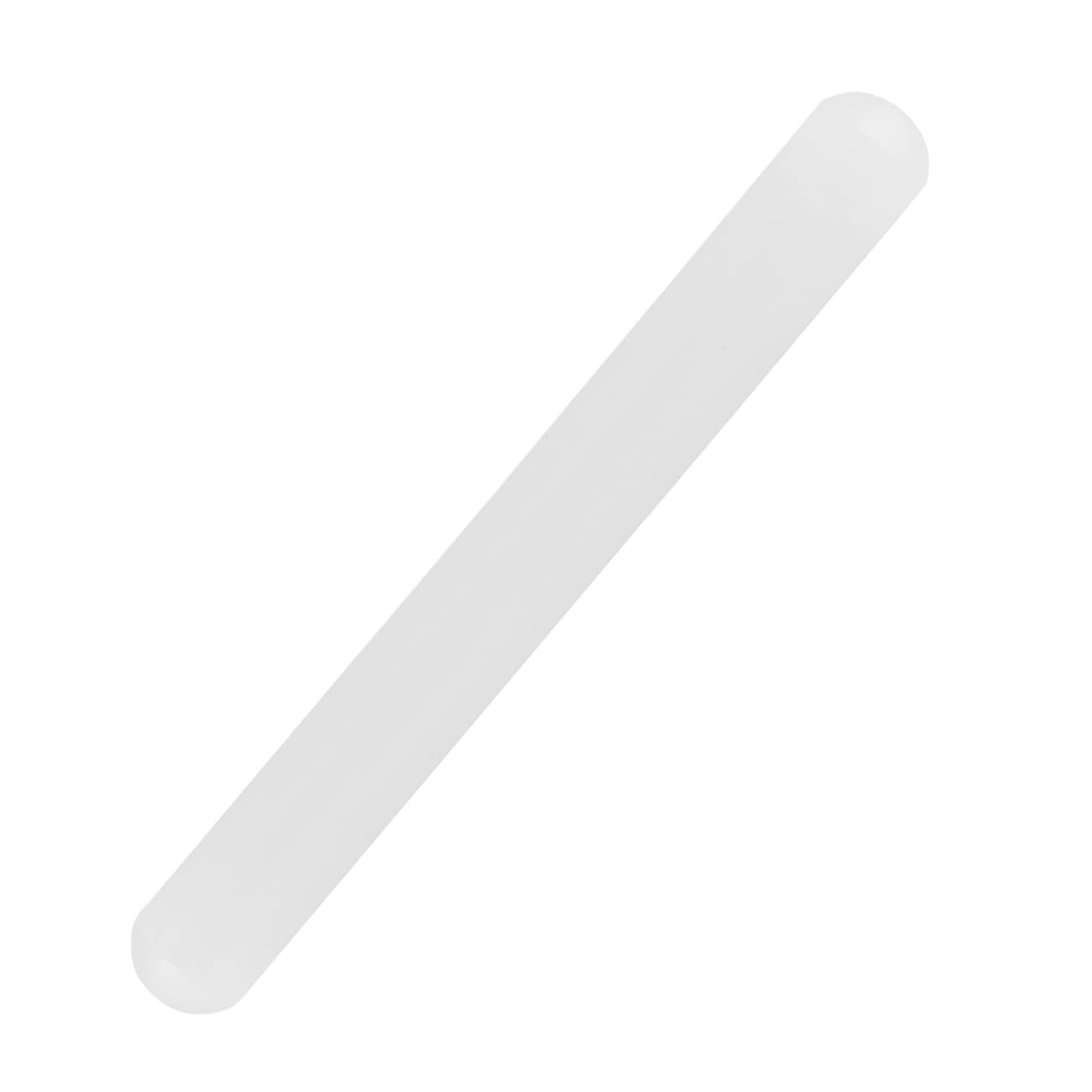 Rolling Pin for Clay, 9.1 * 1 Inchs Small Nonstick Dough Roller Nylon for Bak...