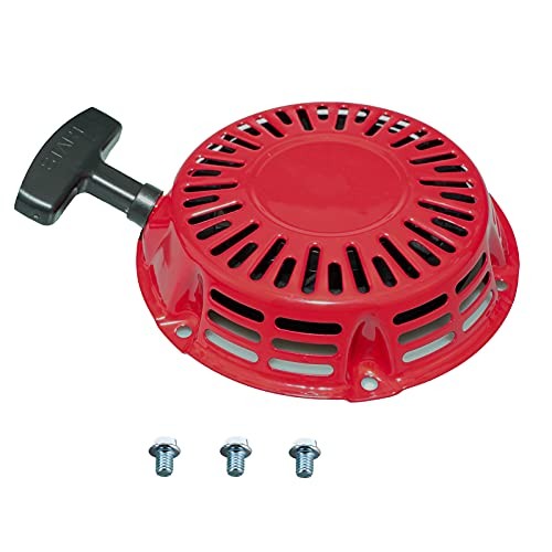 Pull Start Recoil Starter for GX340 GX390 GX420 GX610 GX620 420cc Harbor Freigh
