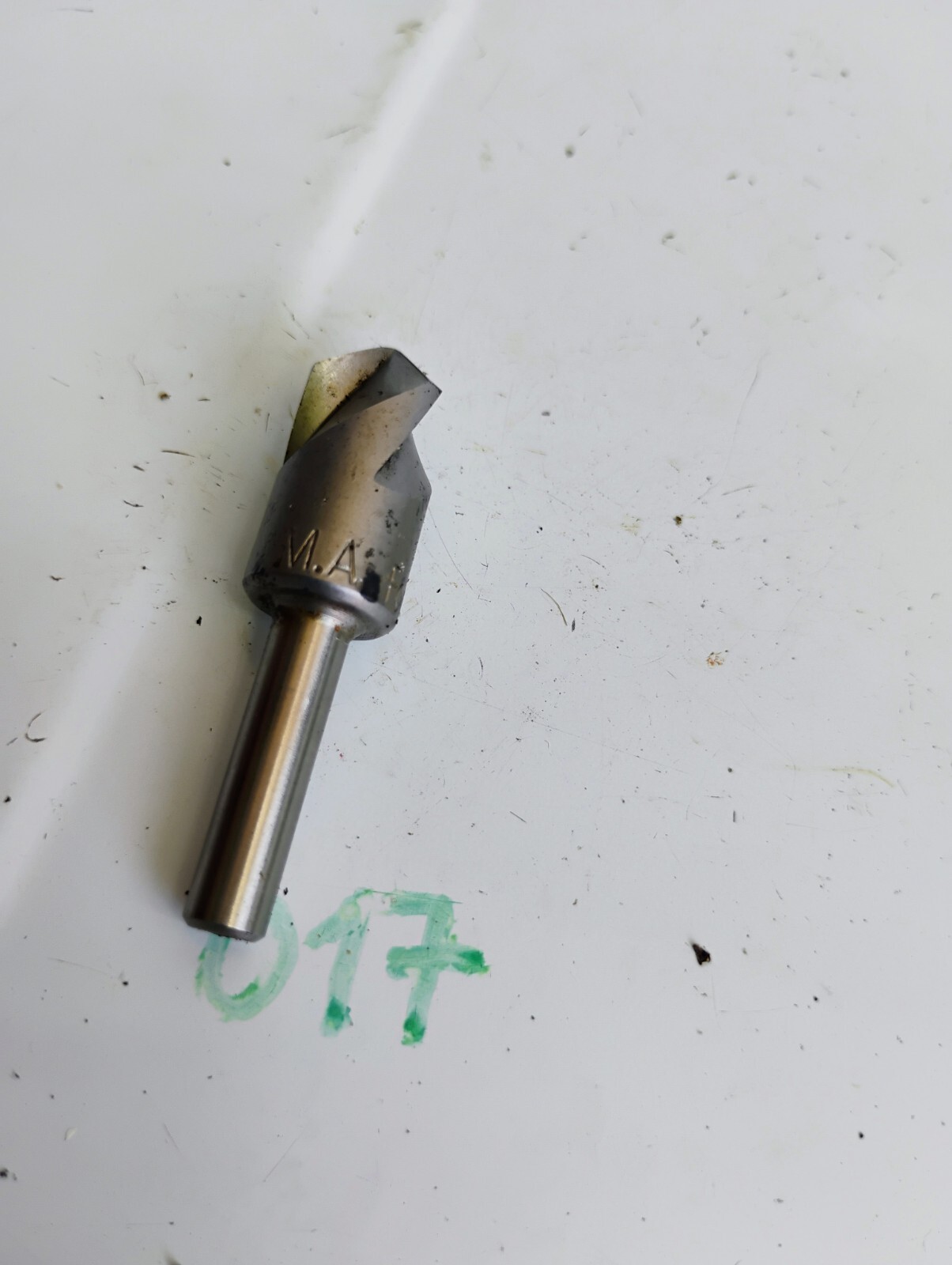 FORD 1/2-100 COUNTERSINK BIT