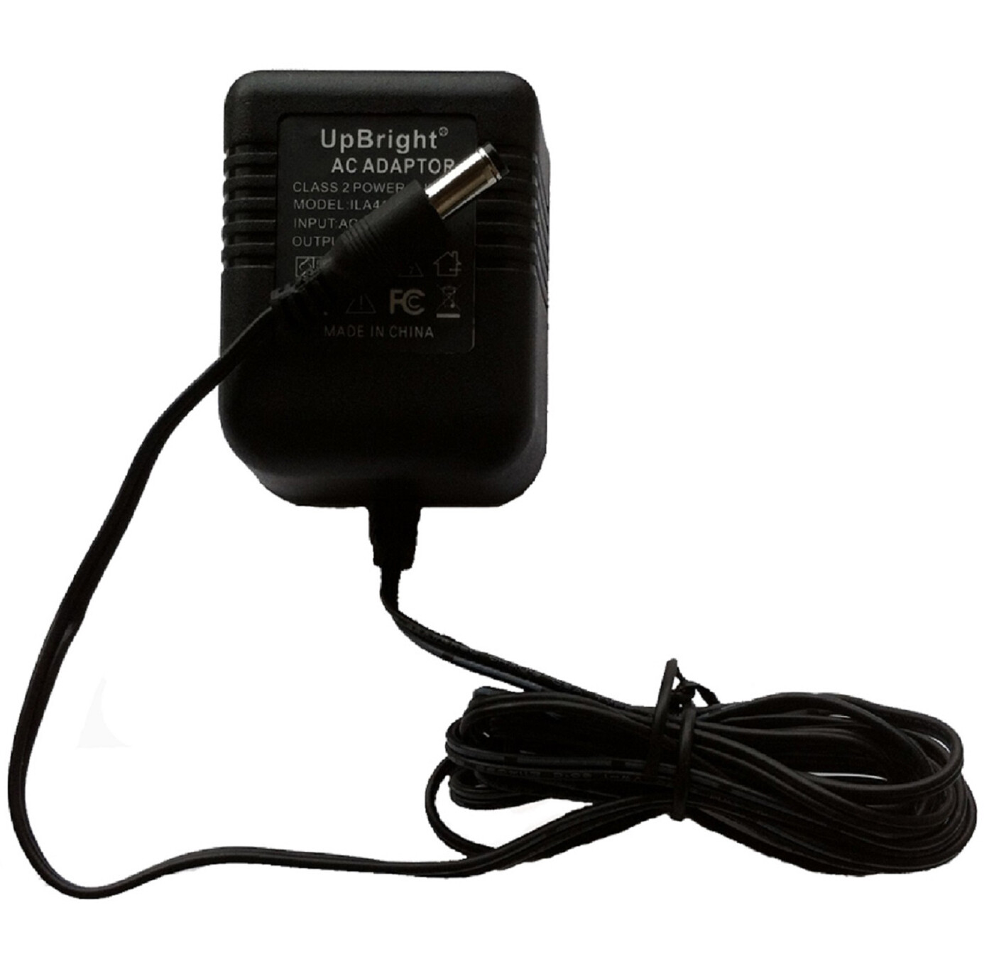 AC/AC Adapter For Doepfer Dark Energy I 1 Modular MIDI Synthesizer Power Supply