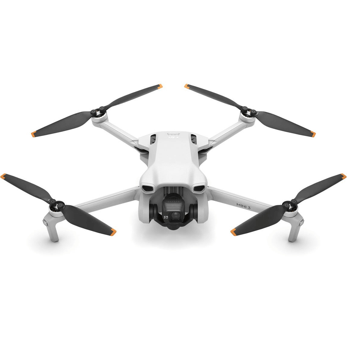 DJI Mini 3 Aerial Drone Camera with RC Remote Controller Screen US