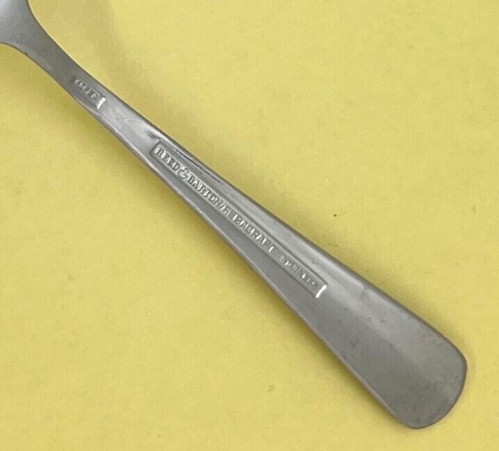 REED & BARTON REBACRAFT/SELECT OLDE LEXINGTON GLOSSY STAINLESS FLATWARE - CHOICE