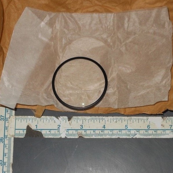 GLASS LENS OPTICAL OPTICS 13549