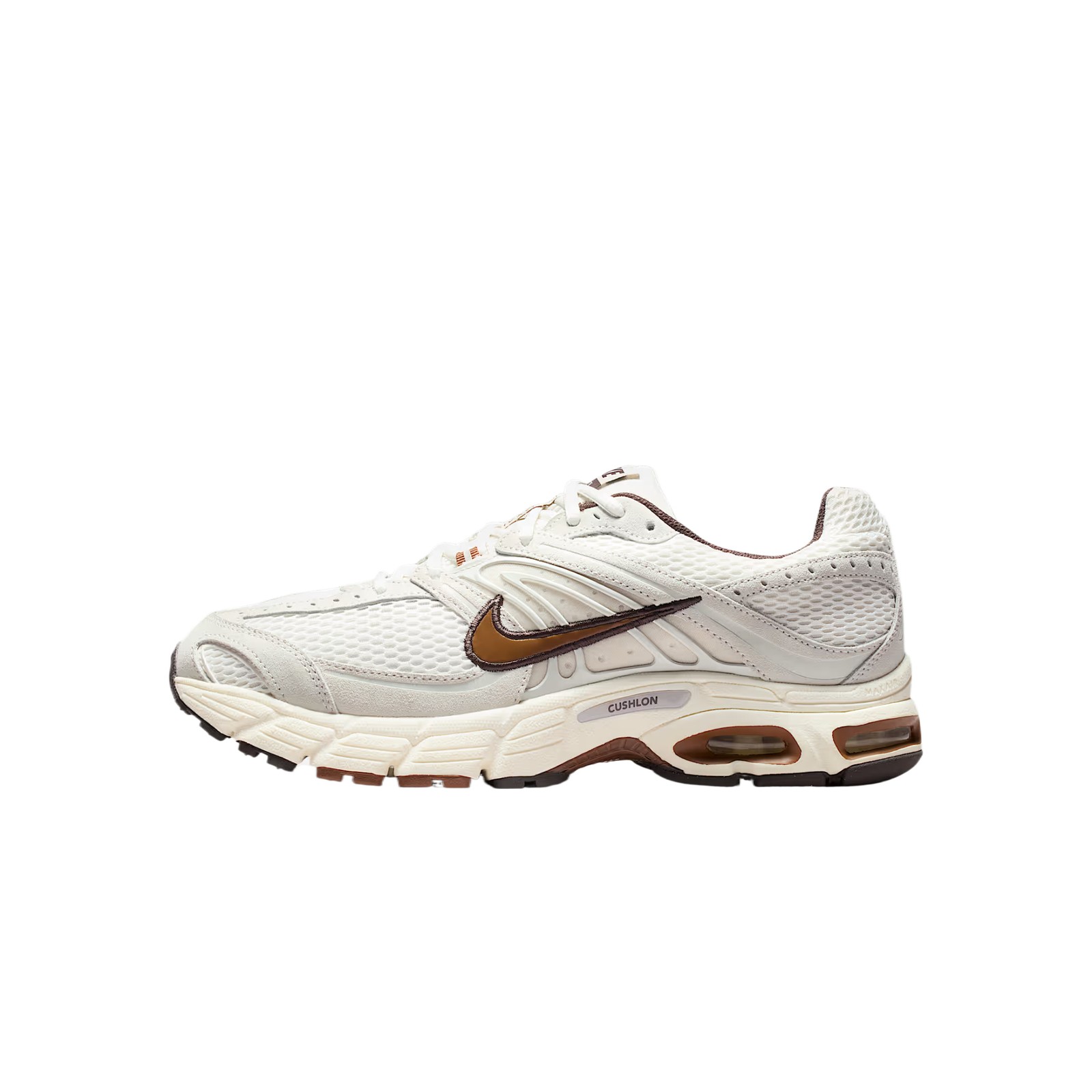 Nike Air Max Moto 2K Phantom/Sail/Baroque Brown/Light British Tan - IQ4924-003