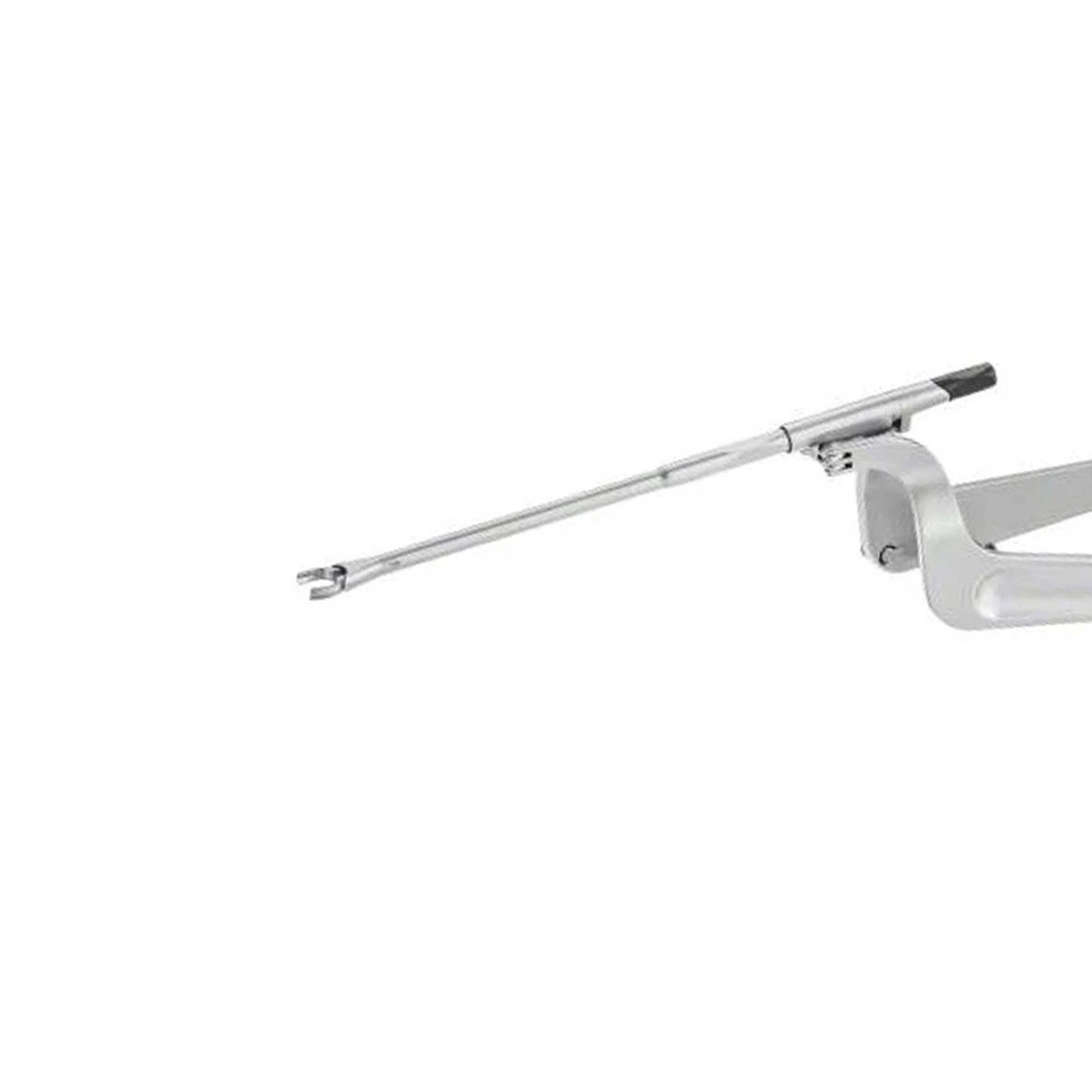 20 Aneurysm Clips & 1 Applicator for Neurosurgery SURGICAL INSTRUMENTS