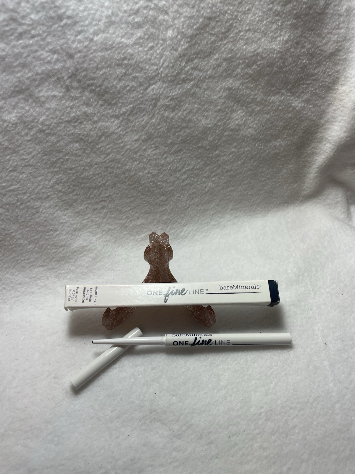 bareMinerals ONE fine LINE Eyeliner True Navy Twist-Up Pencil