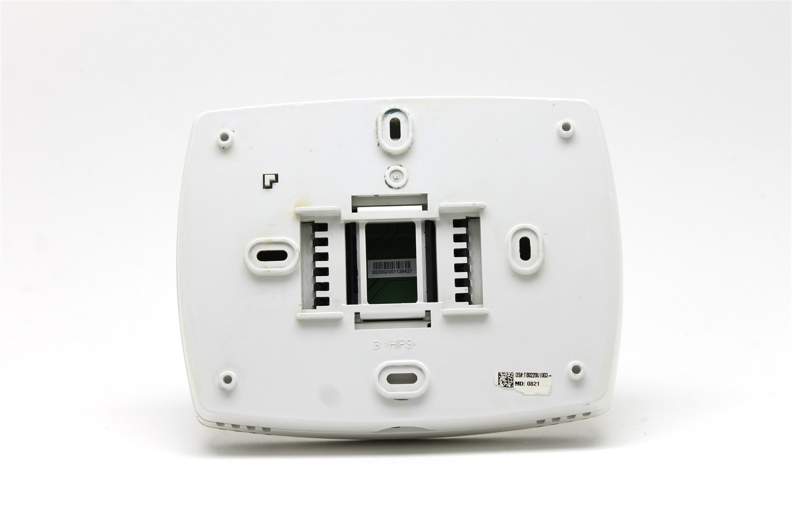 Honeywell TB8220U1003 Commercial VisionPro Programmable Thermostat