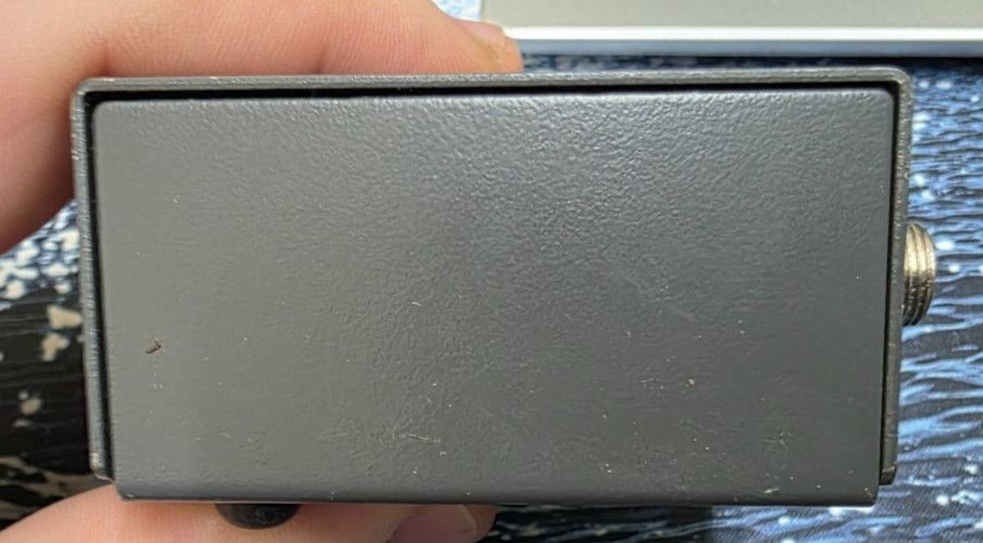 Boss J-44 Multiple Jack