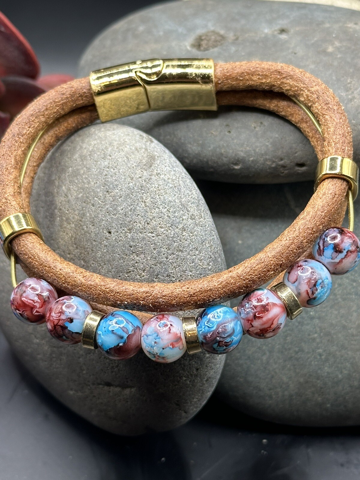 mens jewelry Handmade Bracelets